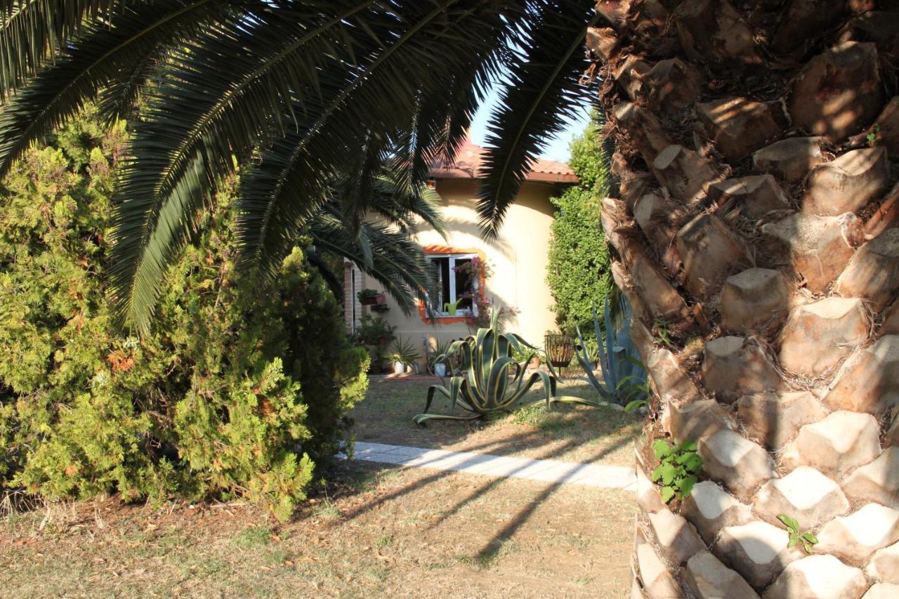 Country-House Pecora Nera Mosciano Sant'Angelo Exterior photo