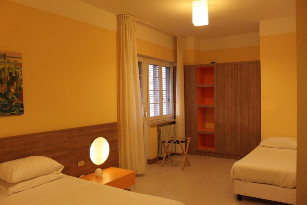 Country-House Pecora Nera Guest House Mosciano Sant'Angelo Room photo