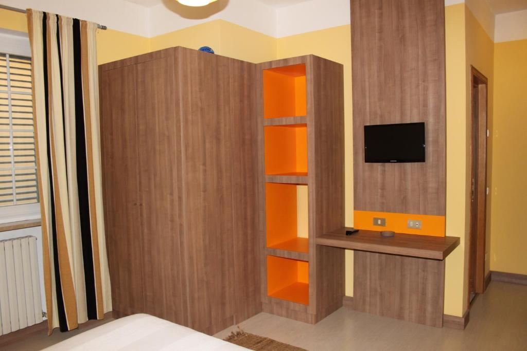 Country-House Pecora Nera Mosciano Sant'Angelo Room photo