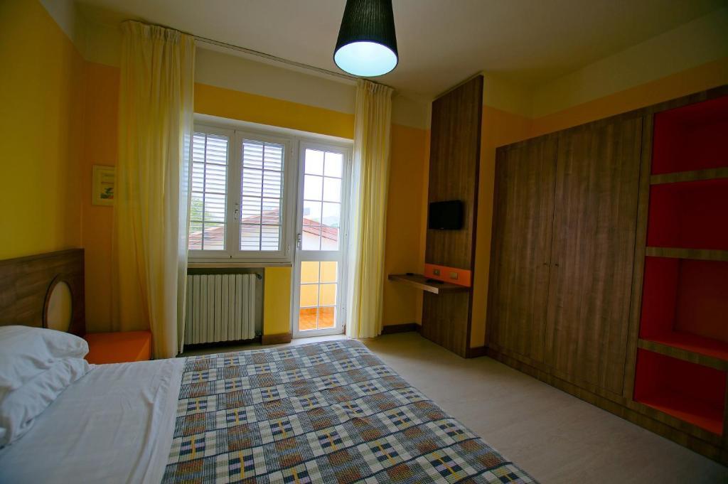 Country-House Pecora Nera Mosciano Sant'Angelo Room photo